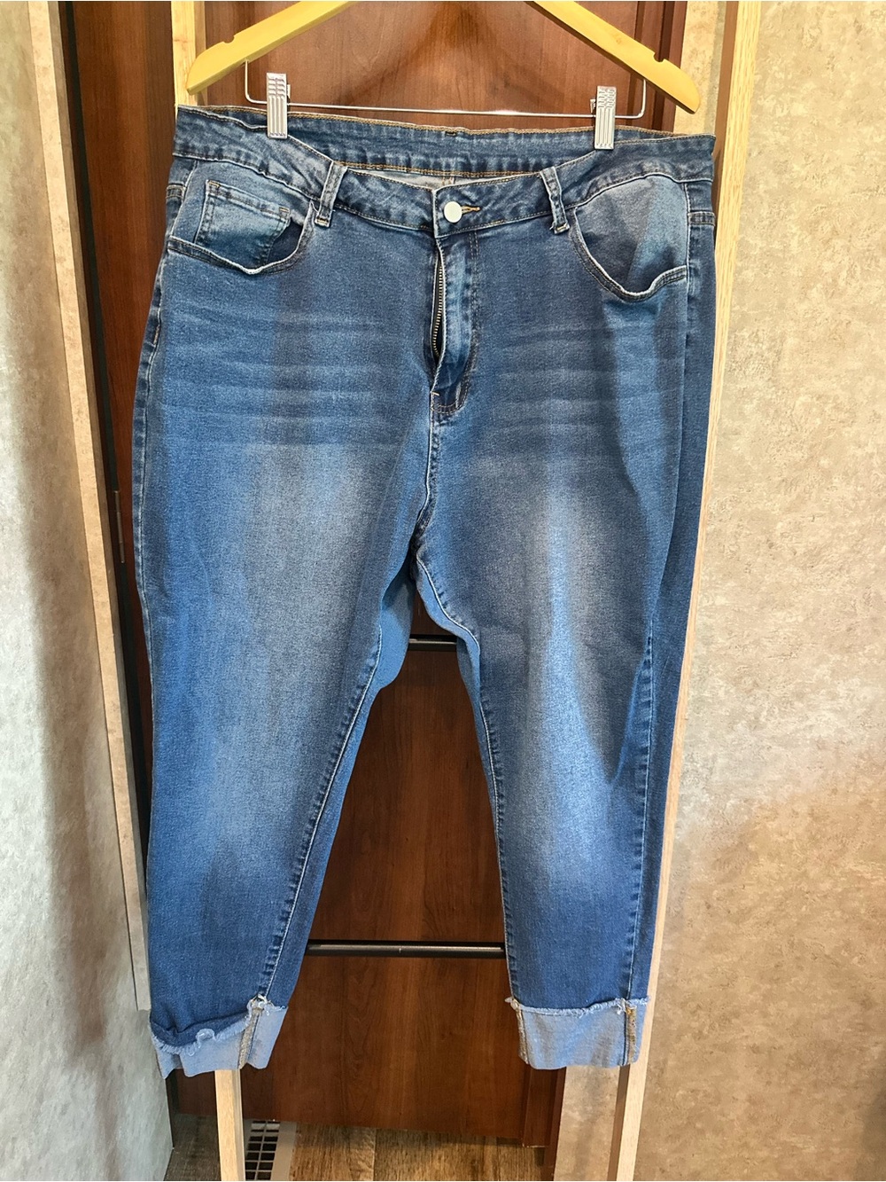 SHEIN | Skinny Jeans | Women’s | Size 22
